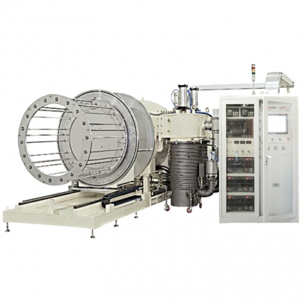 Stainless Steel PVD Vacuum Coating Machine